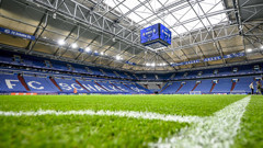 Schalke 04'ün stadyumunda cansız erkek bedeni bulundu!