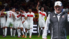 Sergen Yalçın'ın istediği Salih Özcan Beşiktaş ile anlaştı!