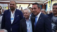 Fenerbahçe'de flaş Aziz Yıldırım ve Ali Koç gelişmesi! Bu sefer aynı kararda birleştiler