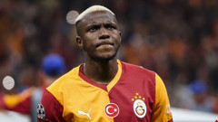 Victor Osimhen şikayet edildi! Sözleşme süresine uymamış ve...