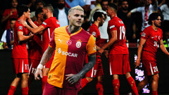 Galatasaray'da Mauro Icardi'nin yerini Bertuğ Yıldırım dolduracak!