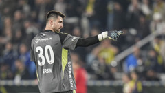 Beşiktaş 1. kaleci transfer ettiği an Ersin Destanoğlu Club Brugge'a gidecek