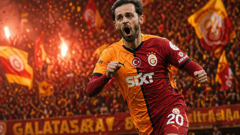 Galatasaray'ın Bernardo Silva teklifi ortaya çıktı! Benfica, Barcelona yanına yaklaşamadı