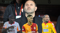 Singo, Sacha Boey, Roland Sallai... Okan Buruk'un takımdan göndereceği sağ bek belli oldu