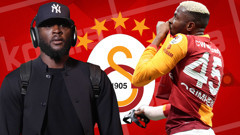Bu ikili en az 50 gol atar! Galatasaray'ın forvet hattı Victor Osimhen-Romelu Lukaku'dan oluşacak