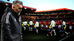Serkan Reçber Nottingham Forest-Aston Villa maçını canlı izledi Sergen Yalçın'a Jadon Sancho ismini verdi