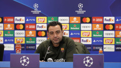 Chelsea'de hedef Xavi Hernandez!