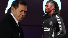 Dursun Özbek El Bilal Toure'nin menajerinden Alman orta sahayı transfer ediyor