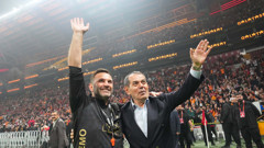Okan Buruk'un önümüzdeki sezon forvet hattı: Victor Osimhen-Bertuğ Yıldırım!