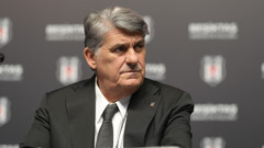Serdal Adalı'dan Türk futbolu için çağrı! "Çipli topa geçelim"
