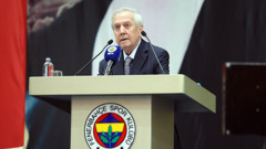 Aziz Yıldırım Fenerbahçe başkanlığına adaylığını açıkladı!