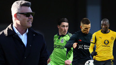 Sadettin Saran; Harry Wilson, Alejandro Grimaldo ve Serhou Guirassy'yle el sıkıştı topu yeni yönetime attı