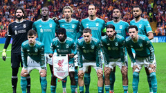 Galatasaray Virgil Van Dijk için görüşmelere başladı! Okan Buruk lider stoper istiyor