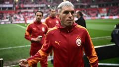Singo ve Davinson Sanchez'in maaşlarını gören Torreira Galatasaray'dan ayrılmaya karar verdi