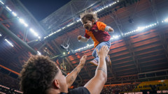 Galatasaray şampiyonluk kutlamalarını RAMS Park'ta yapacak