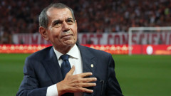 Dursun Özbek: Bizi durdurmak isteyenler oldu!