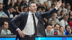 Dusan Alimpijevic: Tutarlılık, ciddi bir kulüp olup olmadığınızı gösterir!