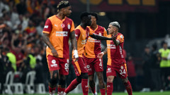 Galatasaray'dan Mario Lemina'ya 1+1 yıllık yeni kontrat