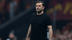 Okan Buruk; Josip Stanisic, Strahinja Pavlovic ve Piero Hincapie'yi listesine aldı!