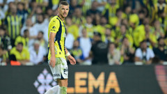 Edin Dzeko'dan itiraf: Fenerbahçe'nin beni takımda tutma şansı vardı kulüp bunu tercih etmedi