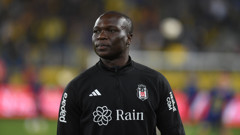 Vincent Aboubakar Türkiye'ye dönüyor! Yeni adresi Bursaspor
