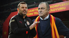 Fatih Terim'in yolundan gidiyor! Okan Buruk'a İtalya Serie A'dan Lazio talip oldu
