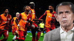 Galatasaray'dan Gabriel Sara için Aston Villa'ya yanıt! "30 yetmez 40 milyon euro verin"