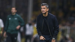 Adı Beşiktaş ile geçen Razvan Lucescu PAOK'ta yeni sezon planlamasına başladı bile!