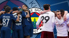 Fenerbahçe'nin kaleci krizini N'Golo Kante ve Matteo Guendouzi bitirdi! Ederson'a güle güle