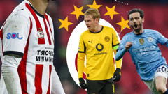 Ne Bernardo Silva ne Julian Brandt! Galatasaray'ın 10 numarasını Noa Lang'ın menajeri getiriyor