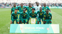 Senegal'in kadrosu açıklandı! Ismail Jakobs ve Cherif Ndiaye...