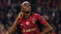 Victor Osimhen'e transfer çağrısı! "İngiltere Premier Lig'de her takıma seviye atlatır"