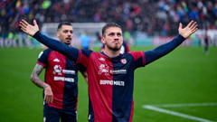 Semih Kılıçsoy'dan Beşiktaş'a kötü haber! Cagliari'den ayrıldı ama...