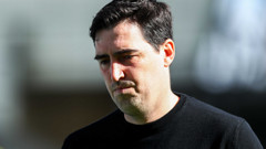 Allegri'nin görevine son veren Milan Andoni Iraola ile masaya oturdu