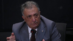 Ahmet Nur Çebi geri dönüyor! Altay SK'yı satın alacak