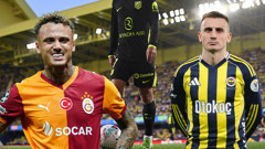Atletico Madrid Lookman'ı satış listesine koydu! Galatasaray'la Fenerbahçe yeniden devrede