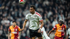 Beşiktaş Felix Uduokhai'nin bonservisinden en az 3 milyon euro kazanacak