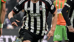 Beşiktaş'ta Djalo Mainz'la prensip anlaşmasına vardı