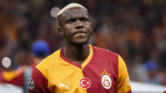 Galatasaray'da Victor Osimhen krizi patlak verdi! Menajeri Chelsea'nin teklifini iletmek için İstanbul'a geliyor