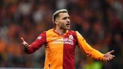 Hem Galatasaray hem de Barış Alper Yılmaz Dünya Kupası'nı bekliyor