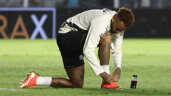 Brezilya'ya Neymar şoku! Panama ve Mısır maçında yok