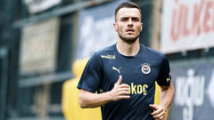 Eski Fenerbahçeli Filip Kostic'in yeni adresi Venezia!