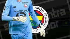 Fenerbahçe Ederson'un yerine penaltı canavarı Berke Özer'i transfer edecek!