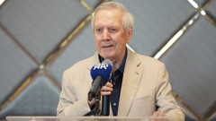 "Ben de devreye girdim" Aziz Yıldırım'dan iki santrfor müjdesi