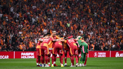 Gabriel Sara, Nelsson, Jelert, Frankowski, Cuesta... Galatasaray'da 8 futbolcu satış listesinde