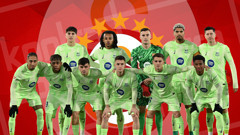 Galatasaray Marc Casado için Barcelona'nın kapısını çaldı