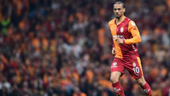 Leroy Sane: Mücadele ettiğimiz her takım zor çünkü sen Galatasaray'sın ve bize karşı en iyisini yapmaya çalışıyorlar