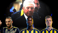 Sörloth, Muriç, Guirassy hiçbiri değil! Aziz Yıldırım'dan Jean-Philippe Mateta bombası