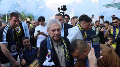 Aziz Yıldırım Aykut Kocaman dedi Antonio Conte'ye gitti! 20 milyon euroyu duyunca geri geldi