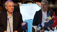 Dusan Vlahovic Aziz Yıldırım ve Hakan Safi'den 18 milyon euro maaş istedi